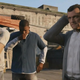 Illustration for article titled Declare Your emGTA V/em Allegiance: Michael, Franklin or Trevor?